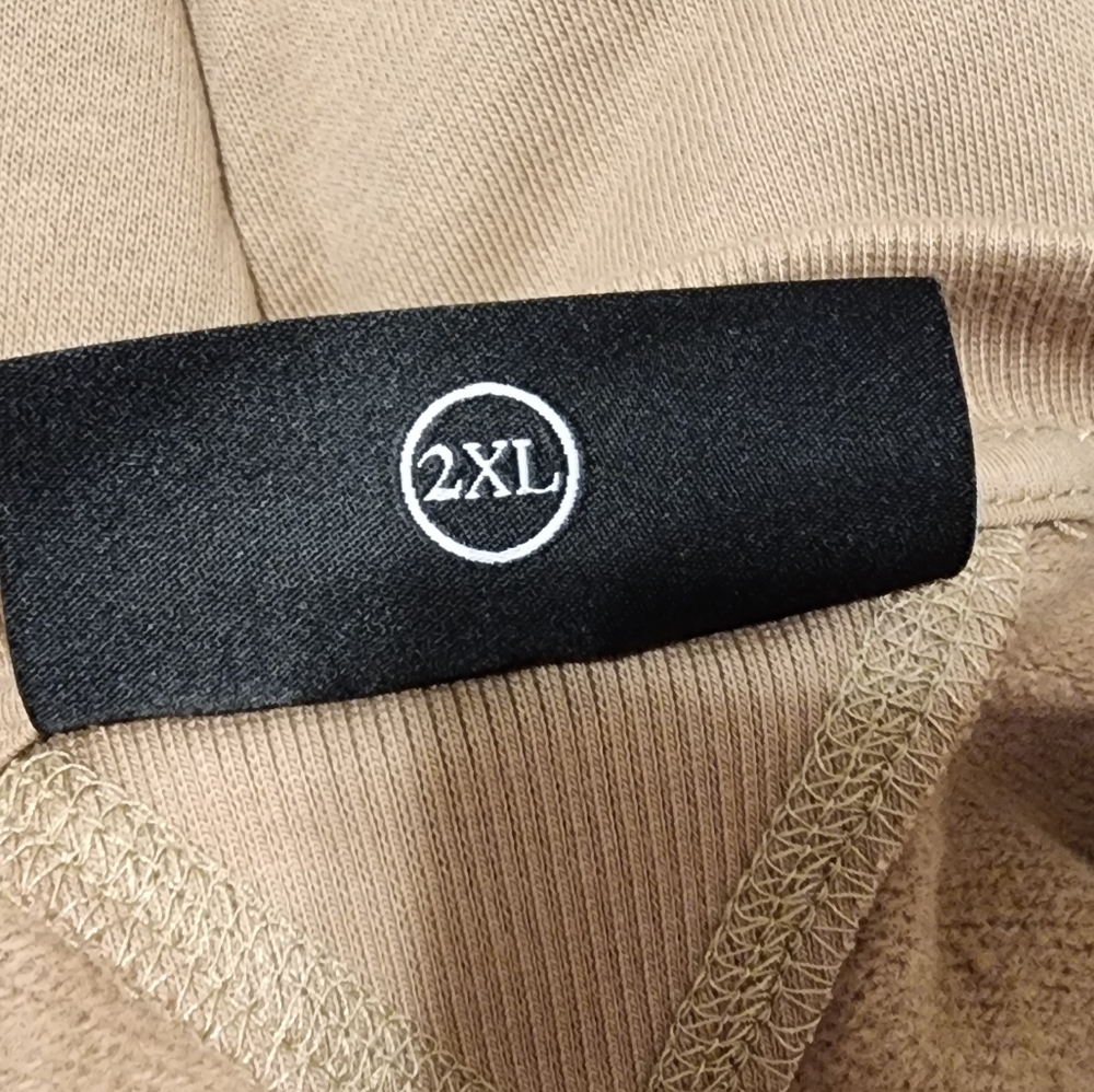 Civil Regime Crewneck Hoodie - Picture 5 of 5